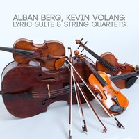 String Quartet No. 4, "The Ramanujan Notebooks": I. - - The Duke Quartet & Kevin Volans