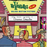 The Gremlins Rag - The Ventures