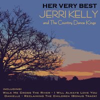 Strong Enough for Two - The Country Dance Kings & Jerri Kelly