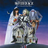 Beetle-Snake - Danny Elfman
