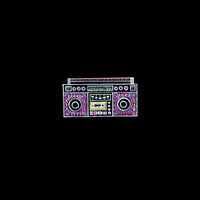 Великан - Akyn Machine
