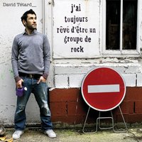 I Know - David Tétard