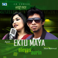 Valobashar Mane - Eleyas Hossain & Aurin & Ayon Chaklader
