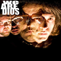 Epileptic Tunnel Visions - Dios