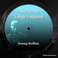Sonnymoon for Two - Sonny Rollins