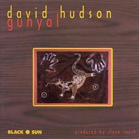 Burunga - Steve Roach & David Hudson & Harry Hudson