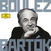 Bartók: Bluebeard's Castle, Sz. 48 (Op. 11) - "Az utolsót nem nyitom ki" - Jessye Norman & László Polgár & Chicago Symphony Orchestra & Пьер Булез & Бела Барток