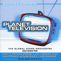 Everybody Hates Chris: Main Title Theme - Global Stage Orchestra
