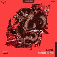 Asthenosphere - MiSinki & Rodrick