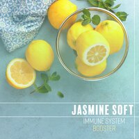 Pure Vitality - Jasmine Soft