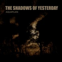 Ghosts in the Machine - Aquaplain