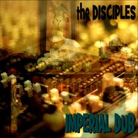 Cool Down - Disciples