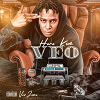 Uh Huh - Veo June & Naomi