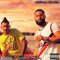 Summer Slide - Balistic man & Globetrotta