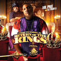 Coupin & Swoopin - Mr. Phat & Yung Na & Big Kurt & DukeDawg