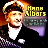 La Paloma - Hans Albers