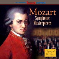 Symphony #8 In D, K 48 - 1. Allegro - Orchestra Filarmonica Italiana