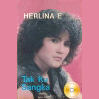 Cemburu Dibilang Cinta - Herlina Effendy