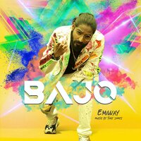 Bajo - EMIWAY BANTAI