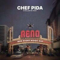 Selfish - Chef Pida