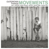 Hatchet - Movements