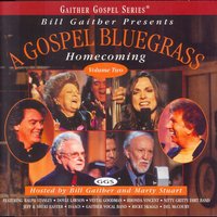 Jesus Hold My Hand - Gaither
