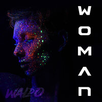 Woman - Waldo
