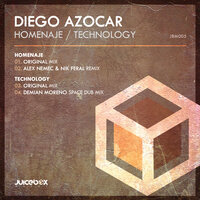 Technology - Diego Azocar & Demian Moreno
