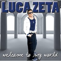 Song of Joy - Luca Zeta