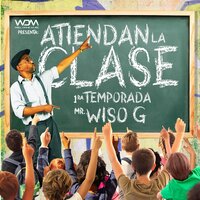 Si Hubiese Vivido Lo Que Yo Vivi - Wiso G