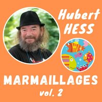 Boire toute l'eau de l'océan - Hubert Hess