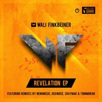 Revelation - Wali Finkbeiner