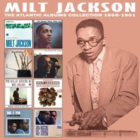 Gerry's Blues - Milt Jackson