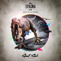 Stigma - D33p & Moe Turk