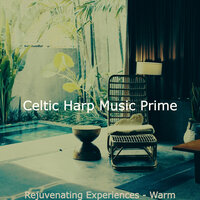 Cheerful (Peaceful Relaxation) - Celtic Harp Music Prime