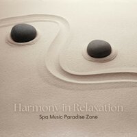 Serene Sanctuary - Spa Music Paradise Zone