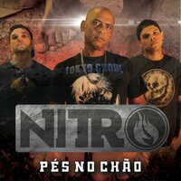 Pega pelo Rabo - Nitro & Egypcio