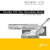 pitch: a' = 443 Hz - PLAY IT