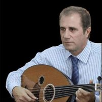 Akşam Olur Ufuklarda Ben Sevgiyi Ararım - Mustafa Hilmi BULUT