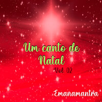 Divina Presença - Emanamantra & Lui Coimbra