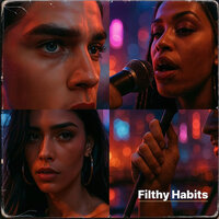 Silent Storms - FILTHY HABITS