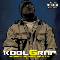 Cardinal Sins - Kool G Rap & B1 & Bomb