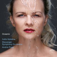 Okeanos for Organ and Orchestra: Earth - Iveta Apkalna & Stavanger Symphony Orchestra & Andris Poga