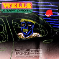 BURY THE HATCHET - WELL$