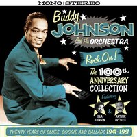 Good Time Man - Buddy Johnson & Ella Johnson