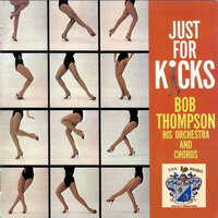 It Might as Well Be Spring - Bob Thompson