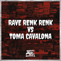 Rave Renk Renk Vs Toma Cavalona - MC RD & Dj Alex Original