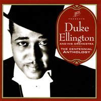 I Don't Want to Set the World on Fire - Duke Ellington Orchestra