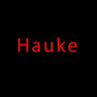 Bubble - Hauke