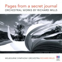 Symphony of Nocturnes: I. The Nocturnal Power of Trees - Melbourne Symphony Orchestra